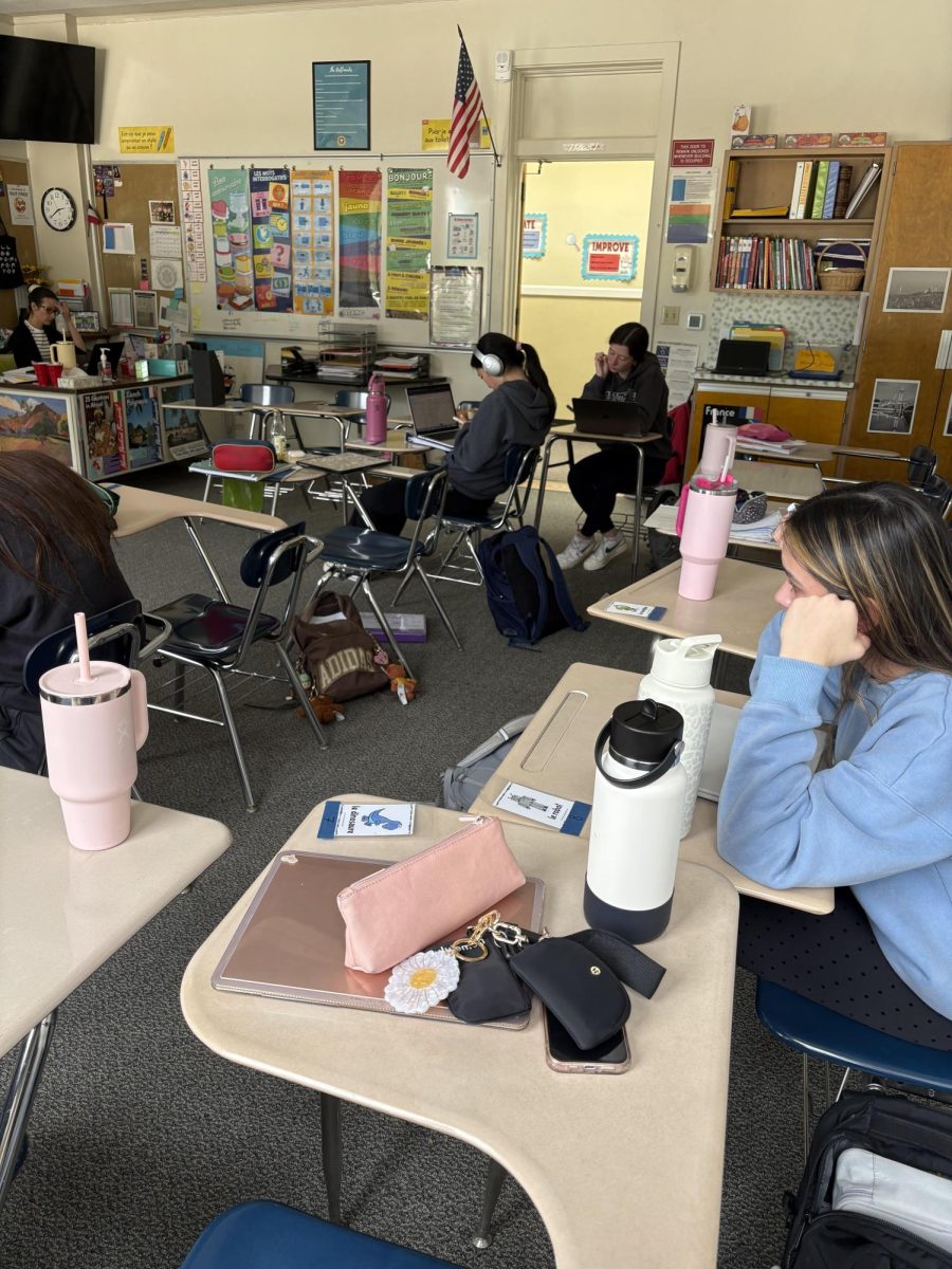 Studying for standardized tests can begin as early as years in advance.