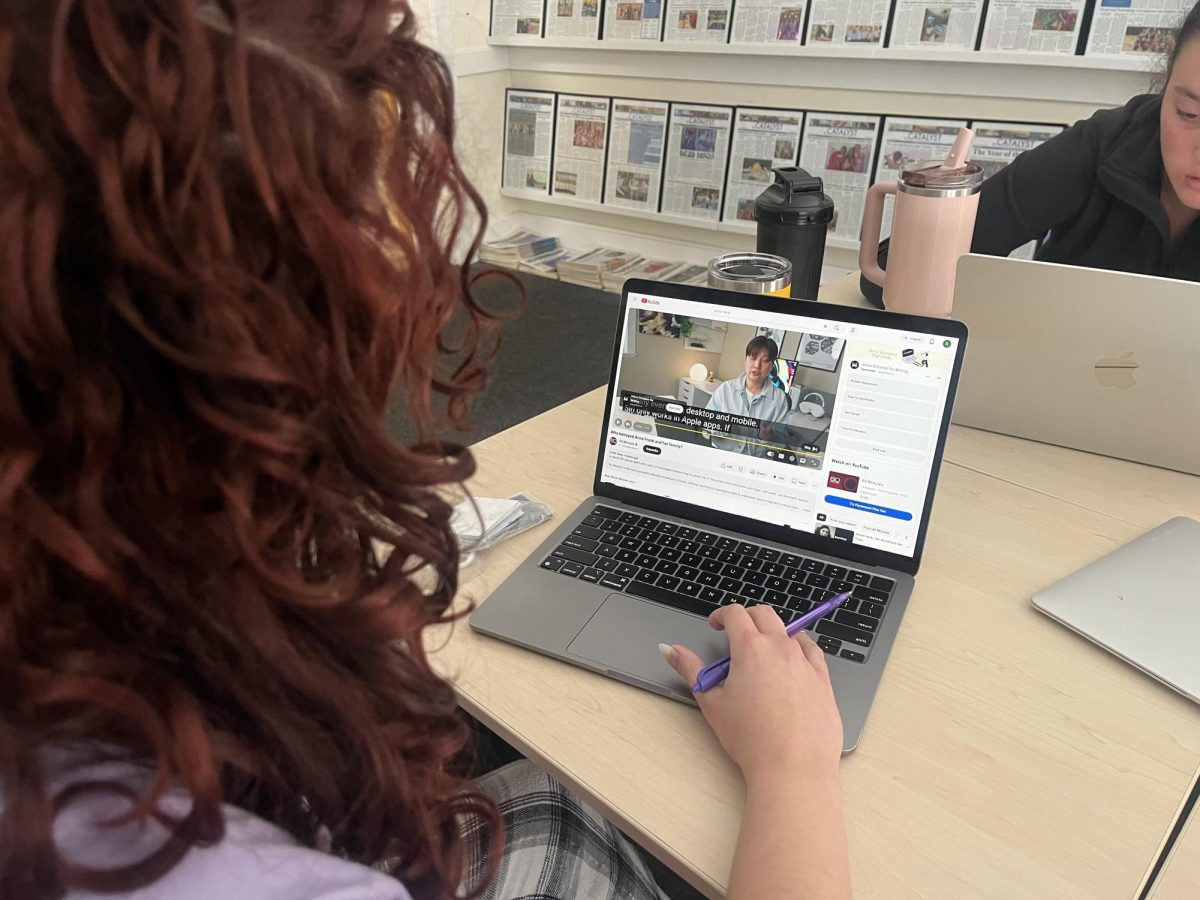 Learning about the Holocaust shouldn’t come with interruptions.