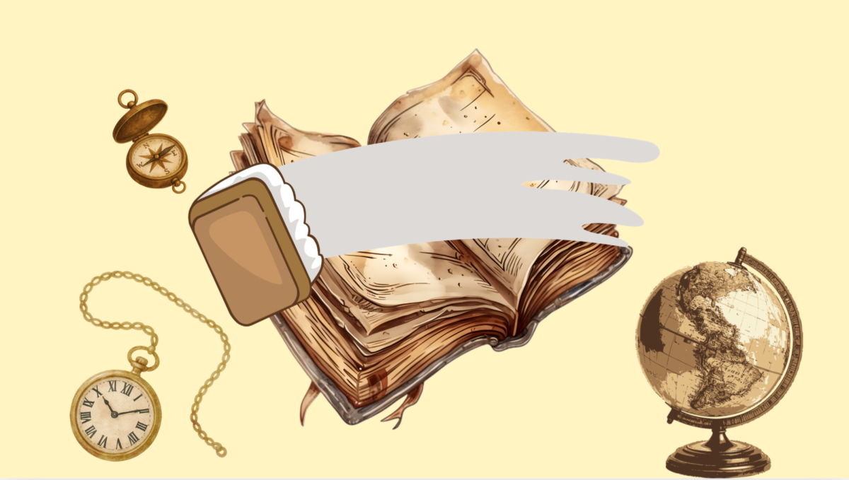 While history may have hard truths, factual education about it prevents erasing history—a decision that may cause society to repeat its greatest mistakes.