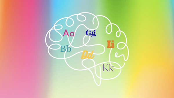 Synesthetes see letters, numbers, words and more with various colors, shapes and even personalities.